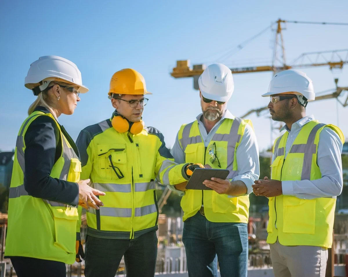 Commercial Roofing Subcontractor for GCs in Ogden, UT