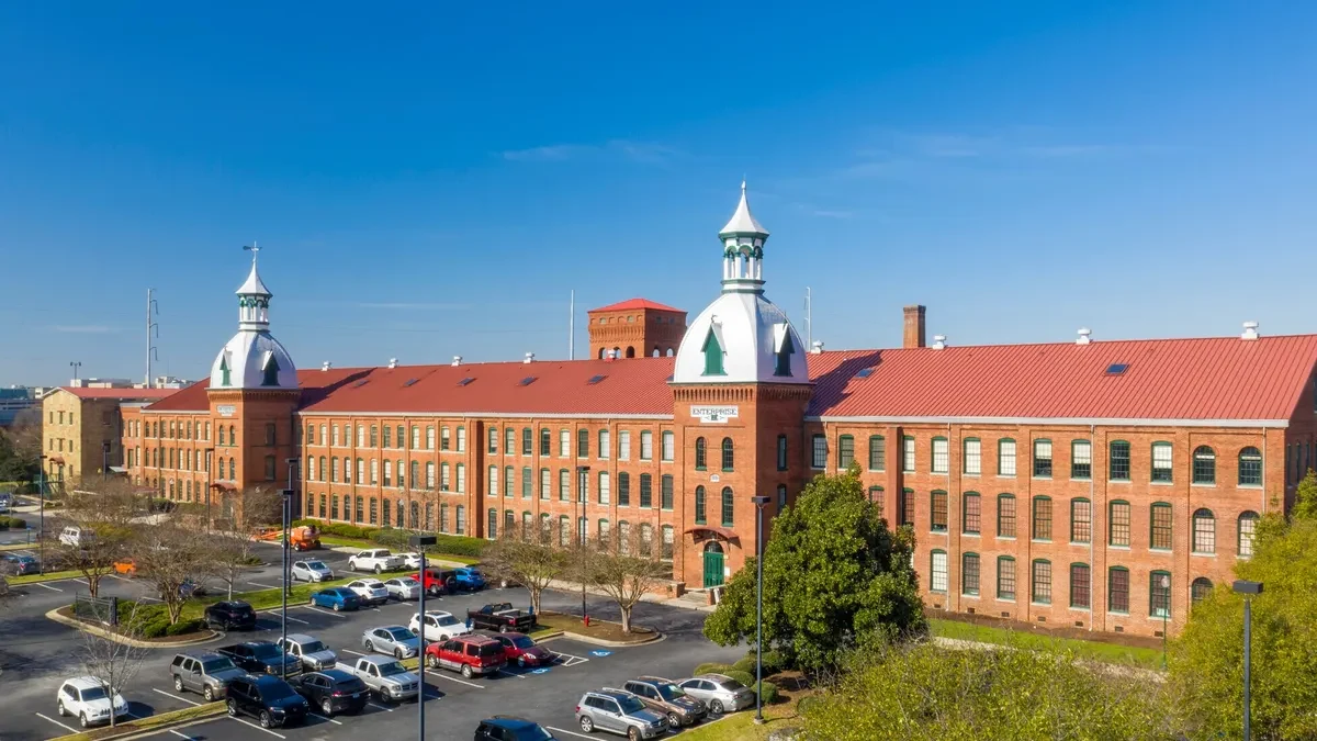 Roofing Vendor for Property Management Firms in Ogden, UT