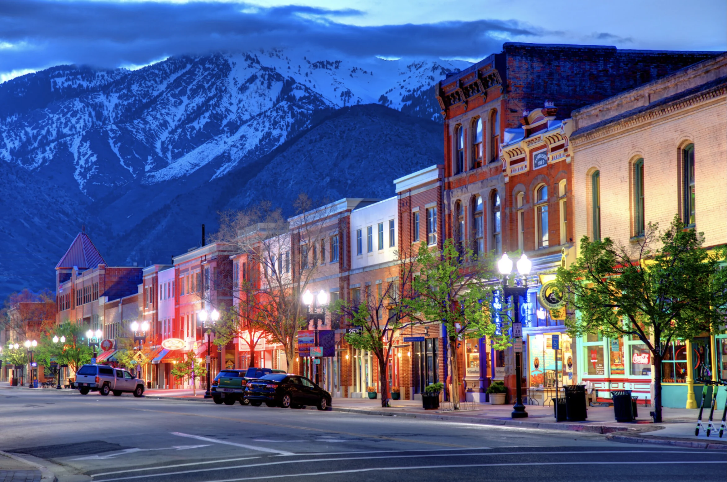 Commercial roofing project coordination in Ogden Utah Commercial roofing project coordination in Ogden Utah