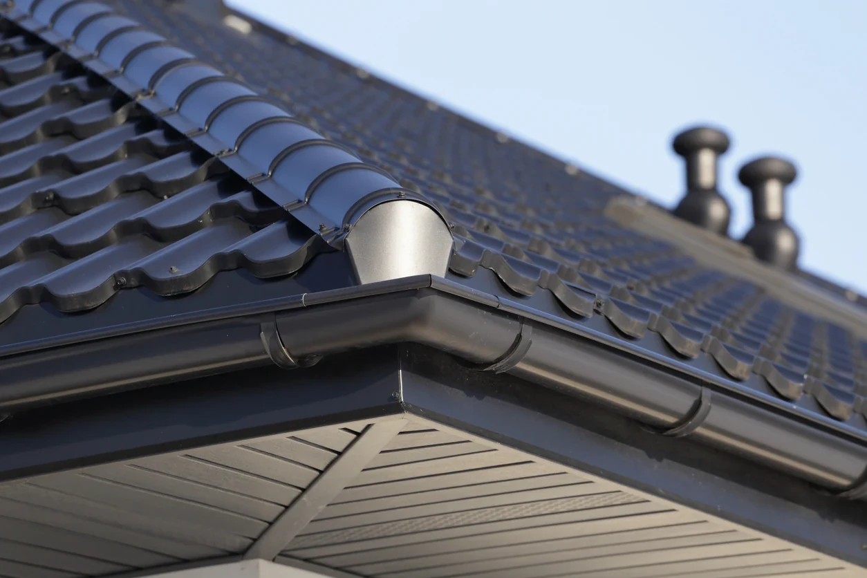Edge Metal, Coping & Gutters in Ogden, UT