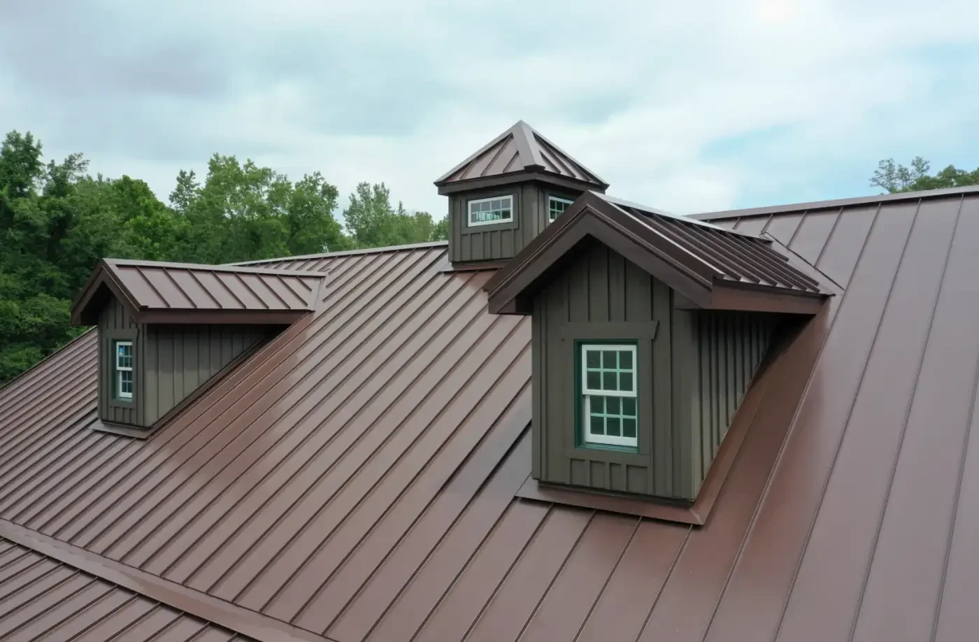 Commercial Roof Insurance Claim Assistance in Ogden, UT
